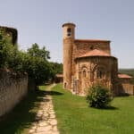 Colegiata de San Martín de Elines