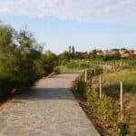 Paseo por la senda costera de Pedreña