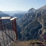 Mirador de Santa Catalina (Bolera de los Moros)