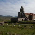 Iglesia de Santa María de Retortillo