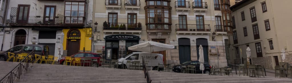 Comer y tapear en Santander