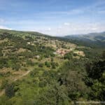 Mirador de la Gandara