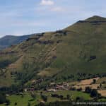 Mirador de la Gandara