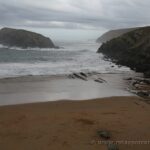 Playa de Arnía