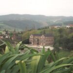 Comillas desde la Universidad Pontificia