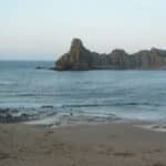 Farallón de Portio