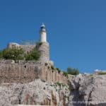 Faro de Castro Urdiales