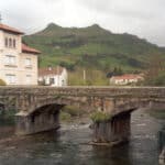 Vista desde Liérganes