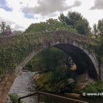Puente Mayor de Liérganes