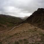 Portillo de la Lunada