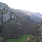 Mirador del Collado del Asón