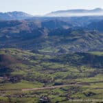 Mirador de Peña Cabarga