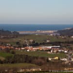 Mirador de Peña Cabarga