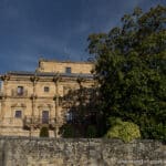 Palacio de Soñanes, Villacarriedo