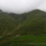 Perdidos en la niebla de Lunada