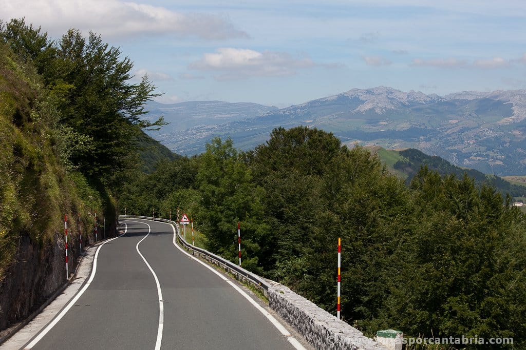 Plan para una semana de vacaciones en Cantabria