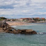 Playa de Comillas