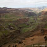 Vistas desde el mirador