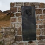 Homenaje a Francisco Cubría Sáinz