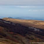 Vistas desde el mirador