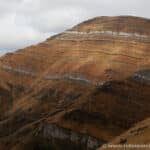 Vistas desde el mirador