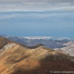 Santander y Peña Cabarga desde Lunada