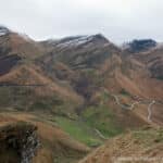 Vistas desde el mirador