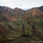 Vistas desde el mirador