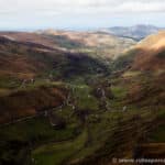 Vistas desde el mirador
