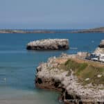 Punta Sonabia o Punta Ballena