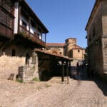 Santillana del Mar
