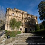 Palacio de Soñanes, Villacarriedo