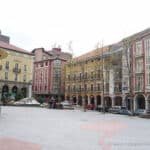Plaza Mayor