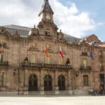 Ayuntamiento de Torrelavega