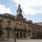 Ayuntamiento de Torrelavega