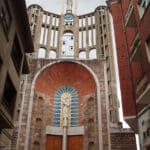 Iglesia de la Virgen Grande