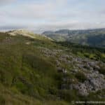 Descenso de Alisas hacia Soba