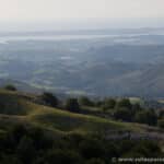 Santander desde el mirador de Alisas