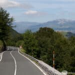 Puerto de los Tornos