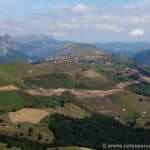 Mirador de Los Tornos