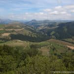 Mirador de Los Tornos