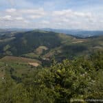 Mirador de Los Tornos