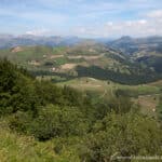 Mirador de Los Tornos