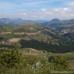 Mirador de Los Tornos