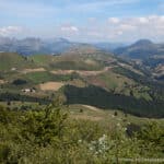 Mirador de Los Tornos
