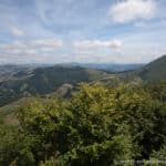 Mirador de Los Tornos