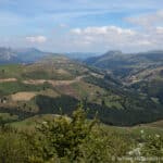 Mirador de Los Tornos