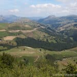 Mirador de Los Tornos