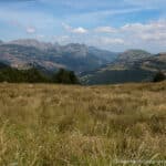 Soba desde Los Tornos