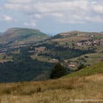 Soba desde Los Tornos